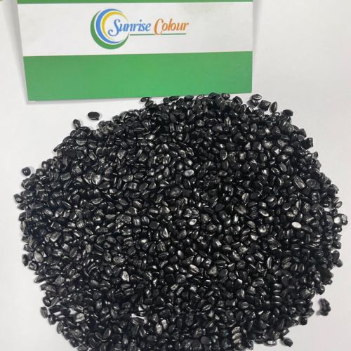Black Masterbatch