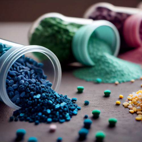 Giải Pháp Chọn Phụ Gia Ngành Nhựa Chất Lượng Cao: Tối Ưu Quy Trình Sản Xuất và Giảm Thiểu Lỗi Thành Phẩm