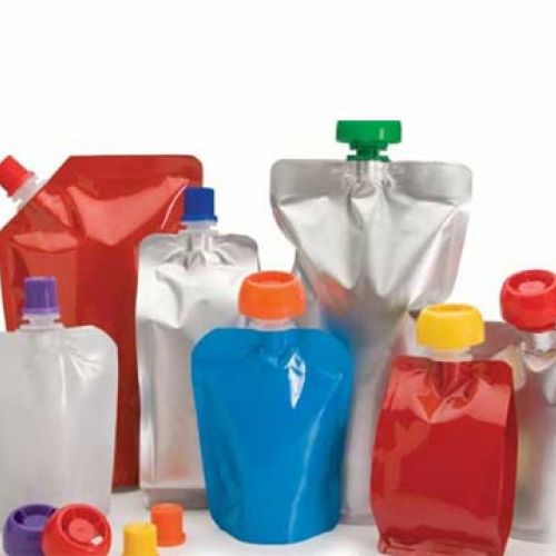 包装業界のマスターバッチ