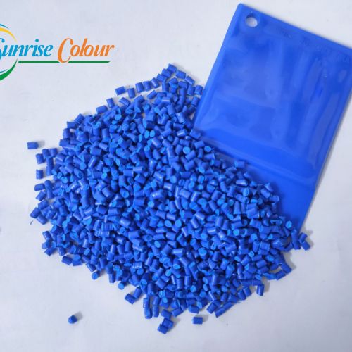 ブルーマスターバッチ