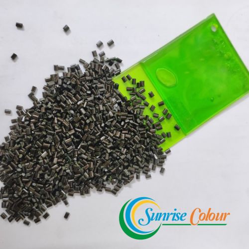 グリーンマスターバッチ