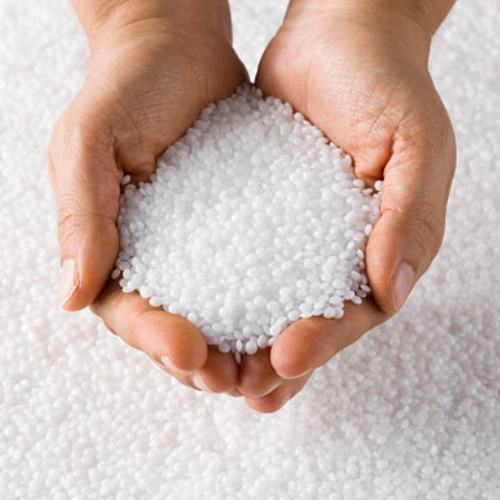 Hạt Nhựa Màu Trắng – White Masterbatch