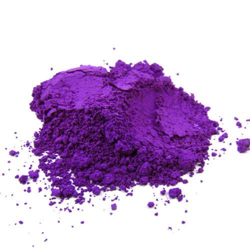 BỘT MÀU TÍM VIOLET