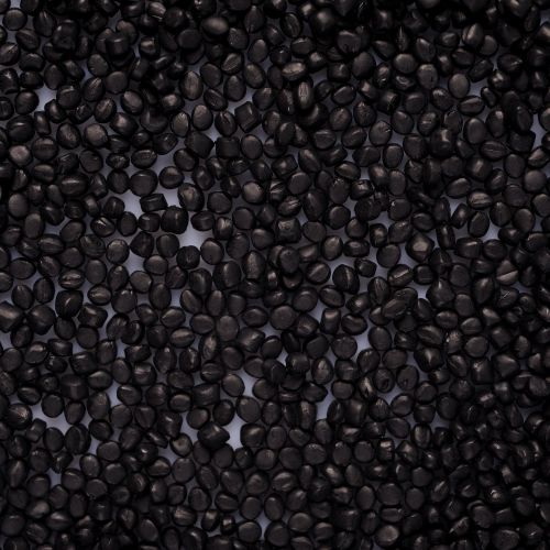 ブラックマスターバッチ