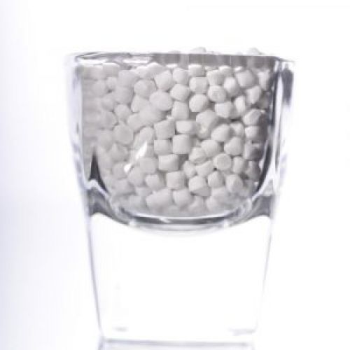 フィルムを吹き付けるためのフィラーマスターバッチ