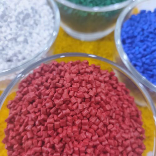 カラーマスターバッチ